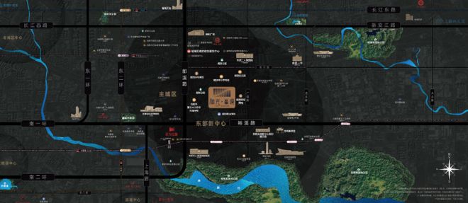 2025保利和光峯境售楼处官网资讯-合肥
